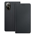 Etui z klapką 3mk Wallet Case na Realme C67 - czarne 3mk Protection