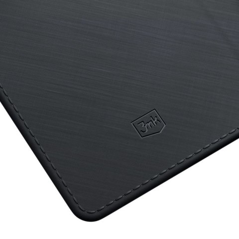 Etui z klapką 3mk Wallet Case na Sony Xperia 1 V - czarne 3mk Protection
