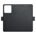 Etui z klapką 3mk Wallet Case na Xiaomi Redmi Note 13 5G - czarne 3mk Protection