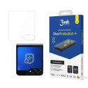 Folia antybakteryjna 3mk SilverProtection+ na Samsung Galaxy Z Flip 6 3mk Protection