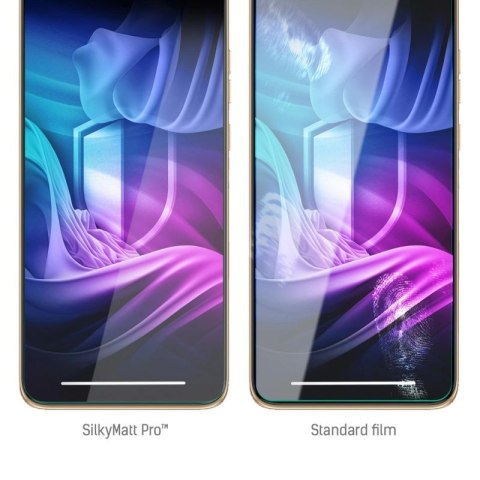 Folia ochronna matowa 3mk Silky Matt Pro na Motorola Edge 50 Neo 3mk Protection