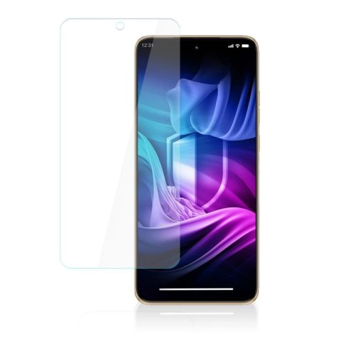 Folia ochronna matowa 3mk Silky Matt Pro na Motorola Edge 50 Neo 3mk Protection
