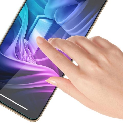 Folia ochronna matowa 3mk Silky Matt Pro na Motorola Edge 50 Neo 3mk Protection