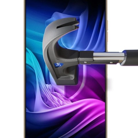 Folia ochronna matowa 3mk Silky Matt Pro na Motorola Edge 50 Neo 3mk Protection