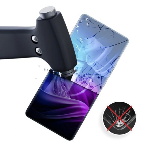 Folia ochronna matowa 3mk Silky Matt Pro na Realme GT 6T 3mk Protection