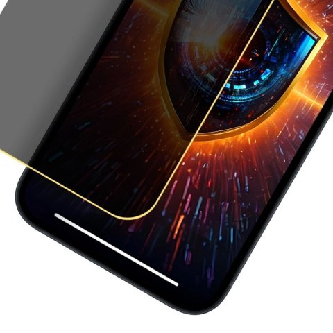 Folia prywatyzująca 3mk Silky Matt Privacy na Apple iPhone 15 Plus 3mk Protection