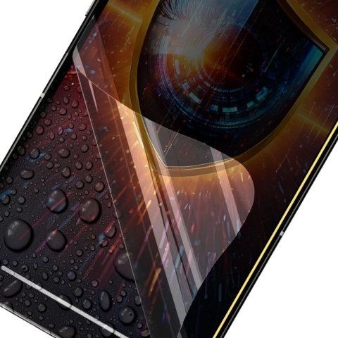 Folia prywatyzująca 3mk Silky Matt Privacy na Nothing Phone 2 3mk Protection