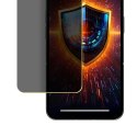 Folia prywatyzująca 3mk Silky Matt Privacy na Nothing Phone 2 3mk Protection