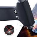 Folia prywatyzująca 3mk Silky Matt Privacy na Nothing Phone 2 3mk Protection