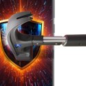 Folia prywatyzująca 3mk Silky Matt Privacy na OnePlus 12 3mk Protection