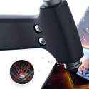 Folia prywatyzująca 3mk Silky Matt Privacy na OnePlus 12 3mk Protection