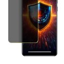 Folia prywatyzująca 3mk Silky Matt Privacy na OnePlus 12 3mk Protection