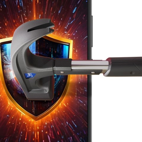 Folia prywatyzująca 3mk Silky Matt Privacy na Samsung Galaxy A53 5G 3mk Protection