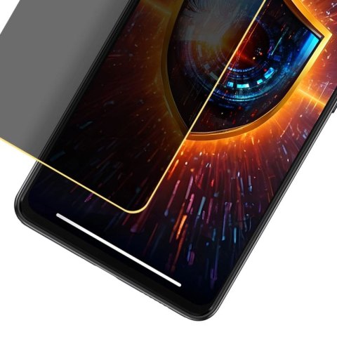 Folia prywatyzująca 3mk Silky Matt Privacy na Samsung Galaxy A53 5G 3mk Protection