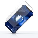 Matowe szkło hartowane 3mk HardGlass Matt Max na Apple iPhone 12 Pro Max 3mk Protection