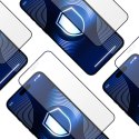 Matowe szkło hartowane 3mk HardGlass Matt Max na Apple iPhone 14 Pro Max 3mk Protection