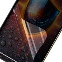 Prywatyzująca folia ochronna 3mk Silky Matt Privacy na Apple iPhone 12 Mini 3mk Protection