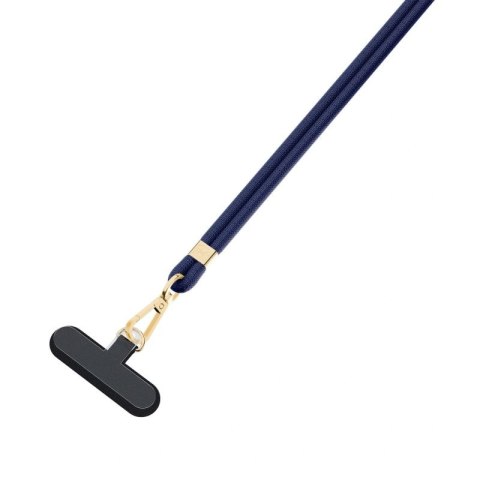 Smycz do smartofna 3mk EasyClip Elite - niebieska