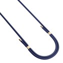 Smycz do smartofna 3mk EasyClip Elite - niebieska