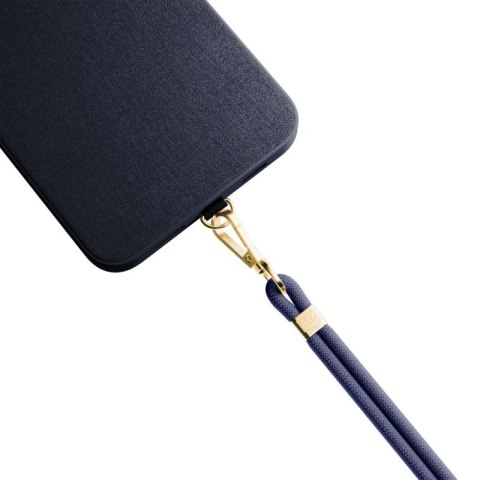 Smycz do smartofna 3mk EasyClip Elite - niebieska