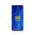 Szkło hartowane 3mk HardGlass Max Lite z czarną ramką na Xiaomi Redmi Note 13 Pro+ 3mk Protection