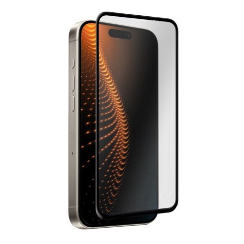 Szkło hartowane SBS D3O z ramką do iPhone 14 Pro Max SBS