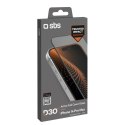 Szkło hartowane SBS D3O z ramką do iPhone 14 Pro Max SBS