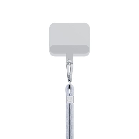 Szmycz do smartfona 3mk EasyClip - szara
