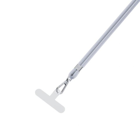 Szmycz do smartfona 3mk EasyClip - szara