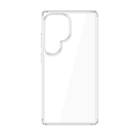 Etui 3mk Armor Case na Samsung Galaxy S25 Ultra - przezroczyste 3mk Protection