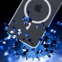 Etui 3mk Clear MagCase na Apple iPhone 15 - przezroczyste 3mk Protection
