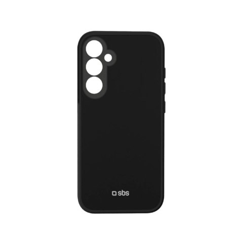 Etui SBS D3O Full Active Case na Samsung Galaxy A35 - czarne SBS