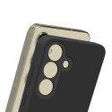 Etui SBS D3O Full Active Case na Samsung Galaxy A35 - czarne SBS
