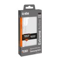 Etui SBS D3O do Samsung Galaxy S24+ - przezroczyste SBS