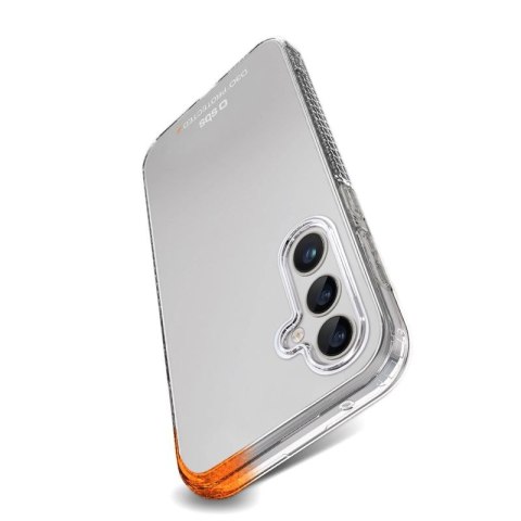 Etui SBS D3O do Samsung Galaxy S24+ - przezroczyste SBS