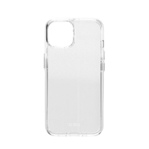 Etui SBS D3O do iPhone 14 / 13 - przezroczyste SBS