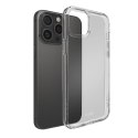 Etui SBS D3O do iPhone 14 Pro Max - przezroczyste SBS