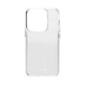 Etui SBS D3O do iPhone 14 Pro - przezroczyste SBS