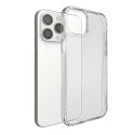 Etui SBS D3O do iPhone 14 Pro - przezroczyste SBS