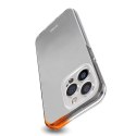 Etui SBS D3O do iPhone 14 Pro - przezroczyste SBS
