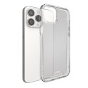 Etui SBS D3O do iPhone 15 Pro - przezroczyste SBS