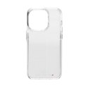 Etui SBS D3O do iPhone 15 - przezroczyste SBS