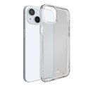 Etui SBS D3O do iPhone 15 - przezroczyste SBS
