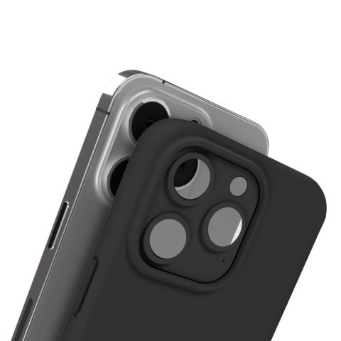 Etui SBS Full Active Case D3O do iPhone 15 Pro Max - czarne SBS
