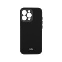 Etui SBS Full Active Case D3O do iPhone 15 Pro - czarne SBS
