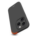 Etui SBS Full Active Case D3O do iPhone 15 Pro - czarne SBS