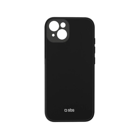 Etui SBS Full Active Case D3O do iPhone 15 - czarne SBS