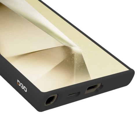 Etui SBS Full Active D3O do Samsung Galaxy S24 Ultra - czarne SBS