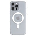 Etui Spigen Ultra Hybrid na iPhone 16 Pro - białe Spigen