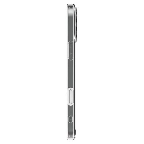 Etui Spigen Ultra Hybrid na iPhone 16 Pro - białe Spigen